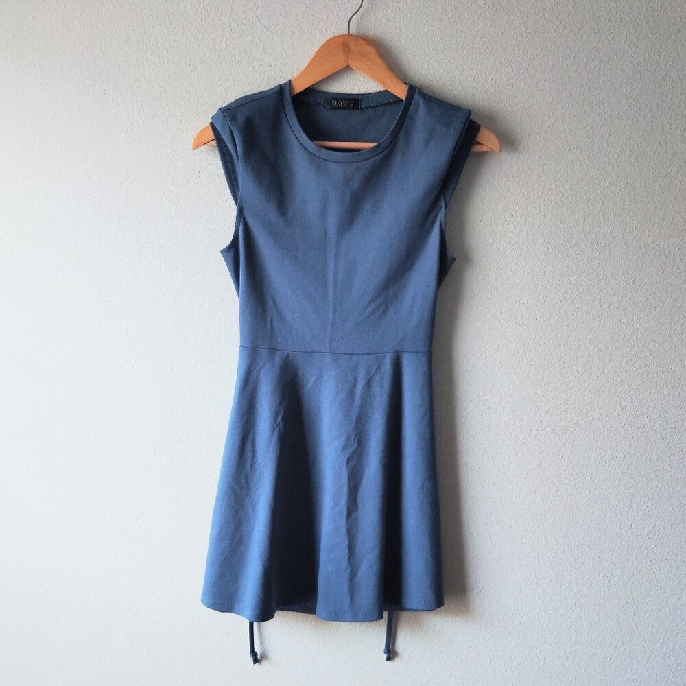 LaLa Creative Co Cotton Mini Dress